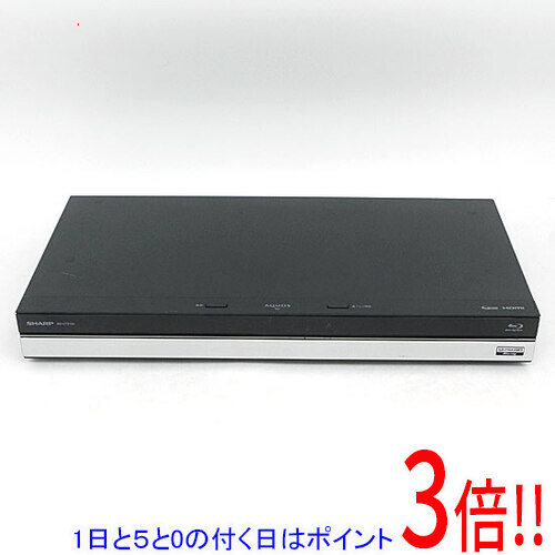 楽天市場】シャープbd−ut2200の通販