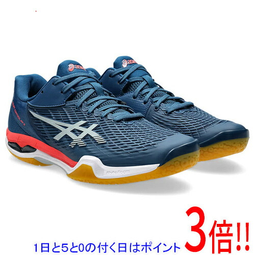 アシックス コートコントロール FF 3 1071A087 (バドミントンシューズ