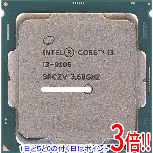 楽天市場】intel 9100 i3の通販
