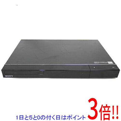 楽天市場】sony ブルーレイレコーダー bdz－et2200（ブルーレイ・DVD