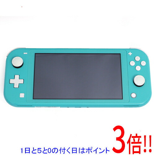 楽天市場】ニンテンドースイッチライト 中古（本体｜Nintendo Switch