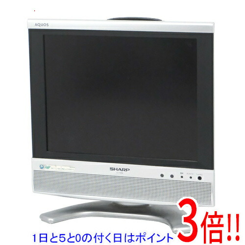 楽天市場】46 型 テレビ（シリーズAQUOS（シャープ））の通販