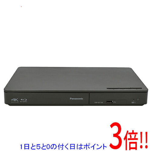 楽天市場】blu-ray dmp-bdt180－kの通販