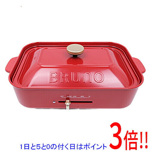 楽天市場】bruno boe021rdの通販