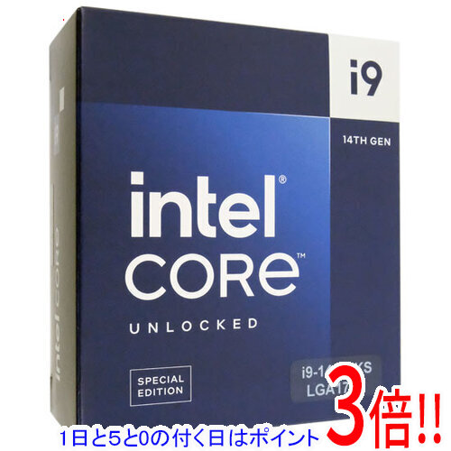Core i9 14900KS」の人気商品一覧 | 安い商品を通販サイトから探す