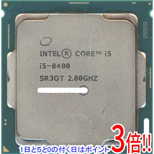 楽天市場】core i5 8400（PCパーツ｜パソコン・周辺機器）の通販