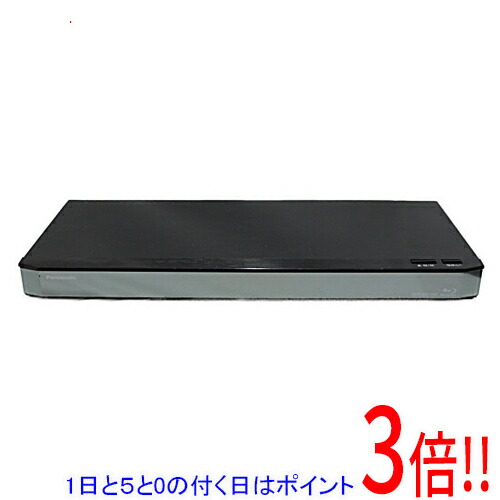 楽天市場】パナソニック ブルーレイディーガ dmr－brw1000の通販