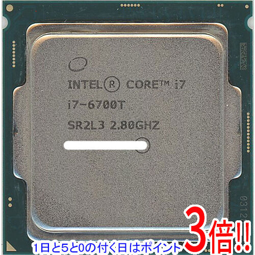 楽天市場】Core i7 6700tの通販