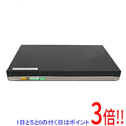 楽天市場】ソニー BDZ－AT750Wの通販