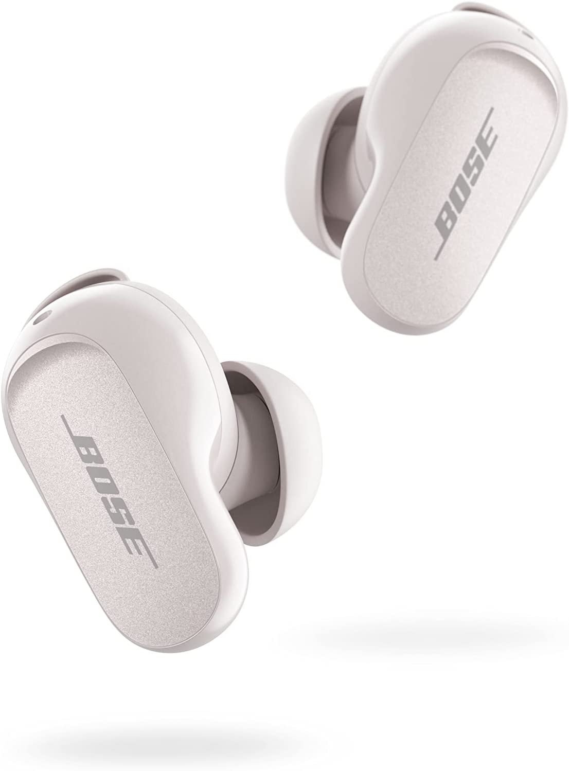 楽天市場】新品 BOSE QuietComfort Earbuds II ホワイト White ボーズ
