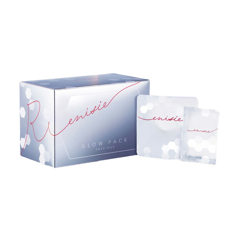 楽天市場】正規品 エニシーグローパックの通販