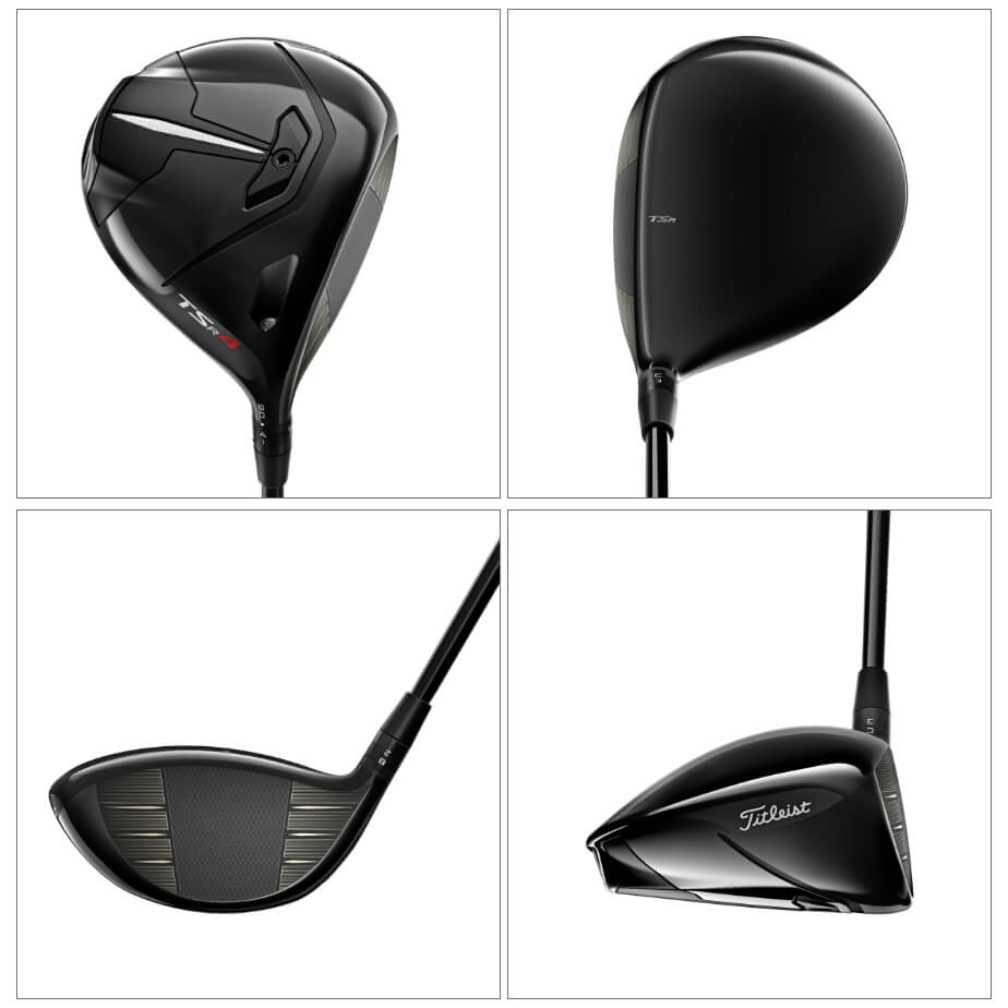 楽天市場】タイトリスト TSR4 ドライバー Tour AD DI カーボンシャフト