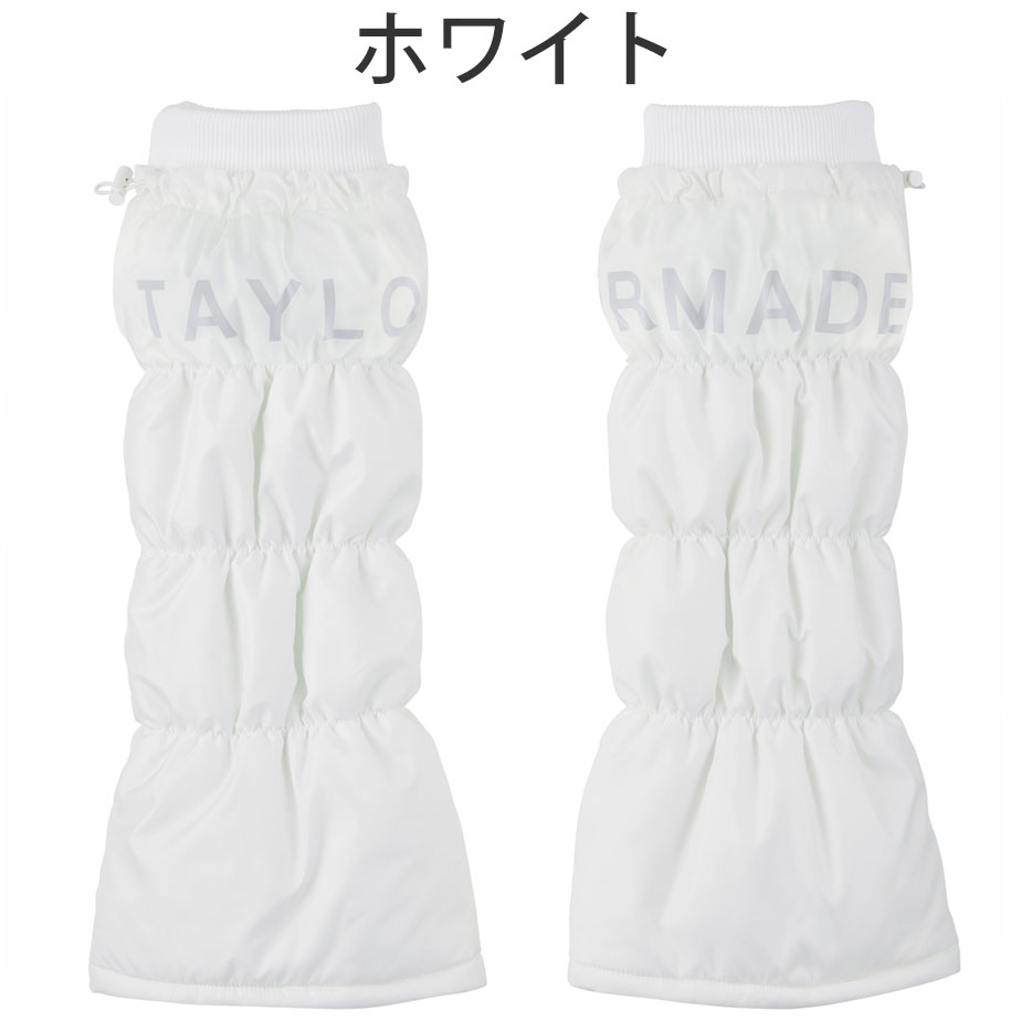 楽天市場】テーラーメイド レッグウォーマー レディース TL040 冬