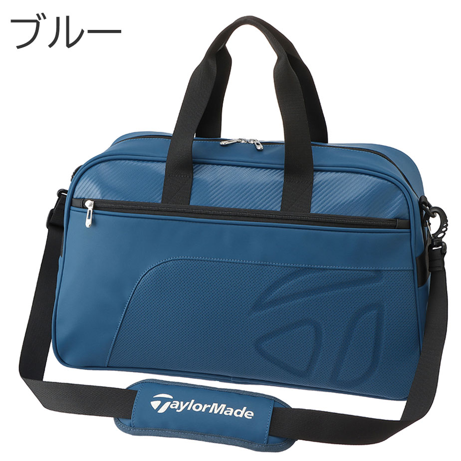 楽天市場】テーラーメイド スポーツモダン ボストンバッグ メンズ
