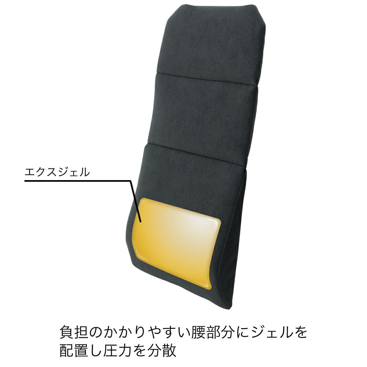 楽天市場】エクスジェル EXGEL HUD22 ハグドライブロングパッド