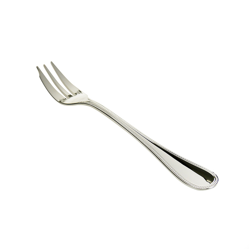 楽天市場】クリストフル (Christofle) パール ケーキフォーク : エクス