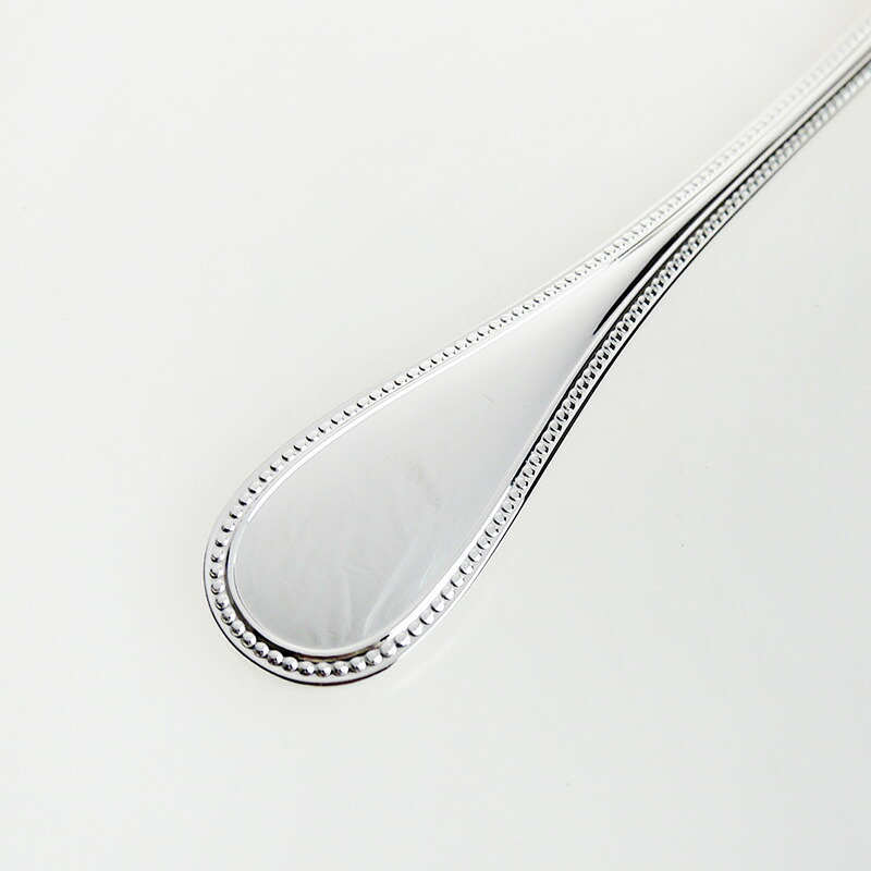 楽天市場】クリストフル (Christofle) パール ケーキフォーク : エクス