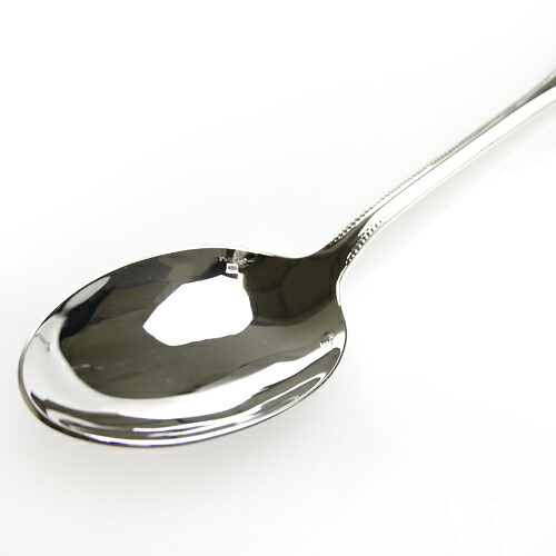 楽天市場】クリストフル (Christofle) パールサービング スプーン 06