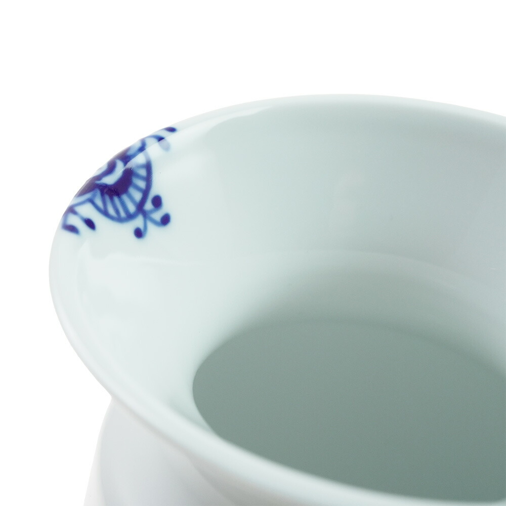 楽天市場】ロイヤルコペンハーゲン ブルーエレメンツ ベース [S] 10cm