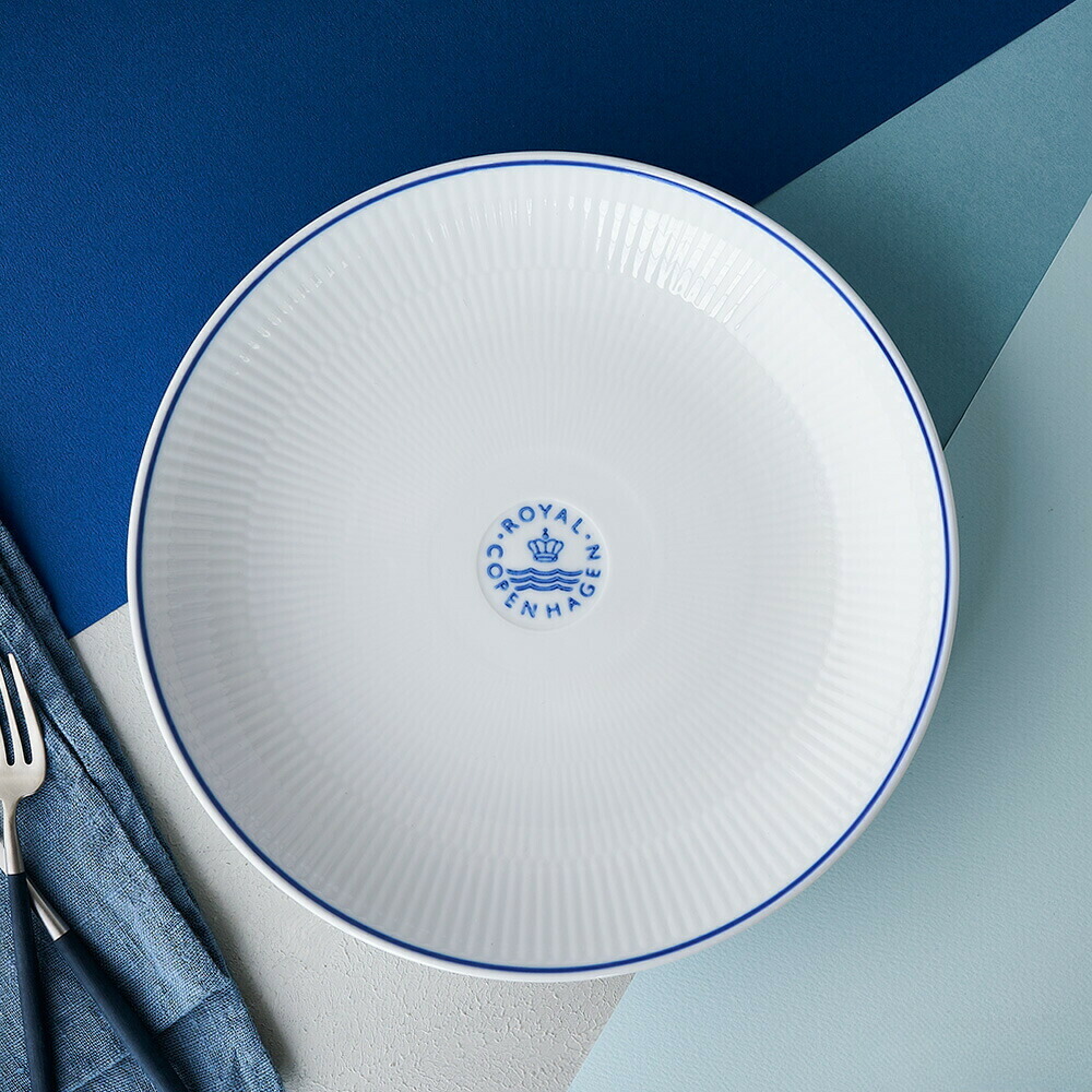 楽天市場】ロイヤルコペンハーゲン 25cmの通販