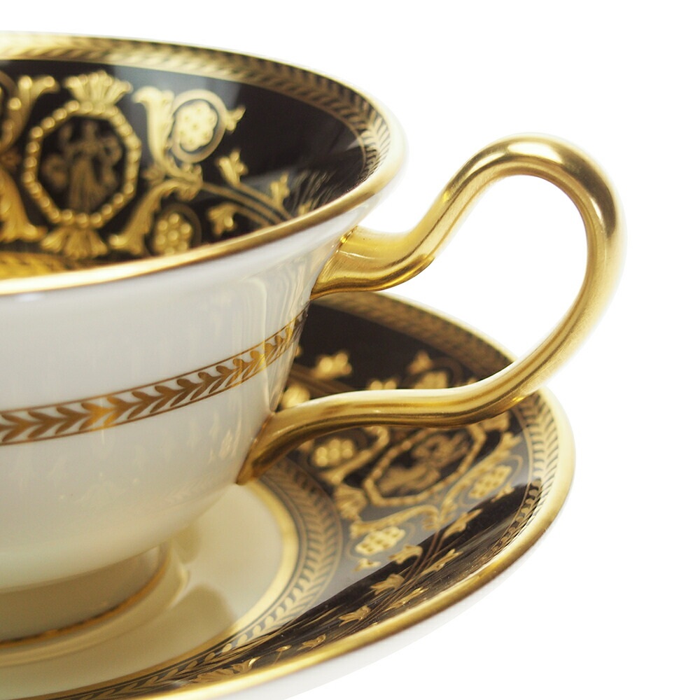 楽天市場】ウェッジウッド (WEDGWOOD) アストバリーブラック ティー