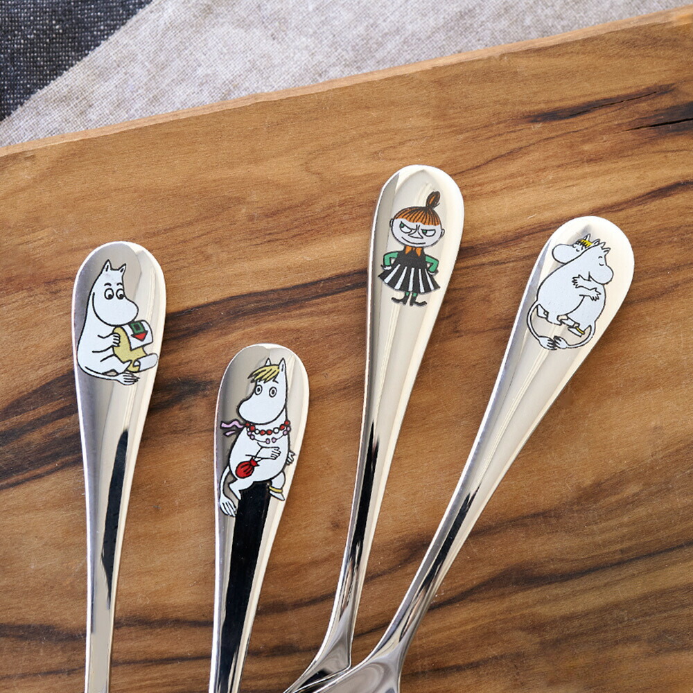 ハックマン ムーミン スプーン」の人気商品一覧 | 安い商品を通販