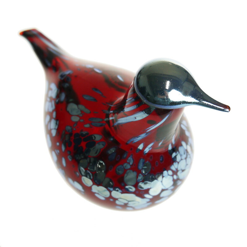 楽天市場】イッタラ (iittala) バード バイ オイバ・トイッカ （Birds