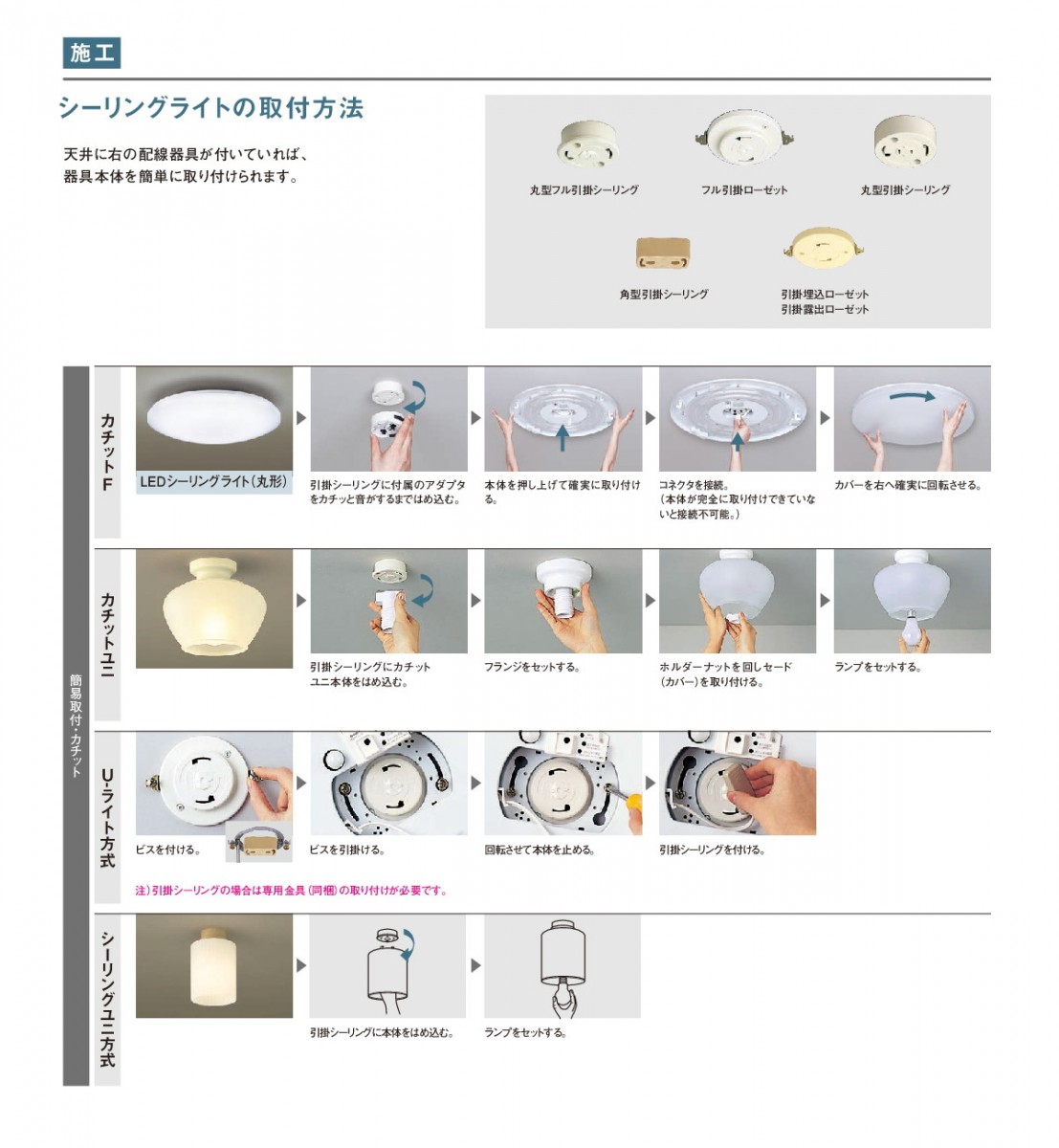 楽天市場】照明 おしゃれ ライト パナソニック Panasonic 【シーリング