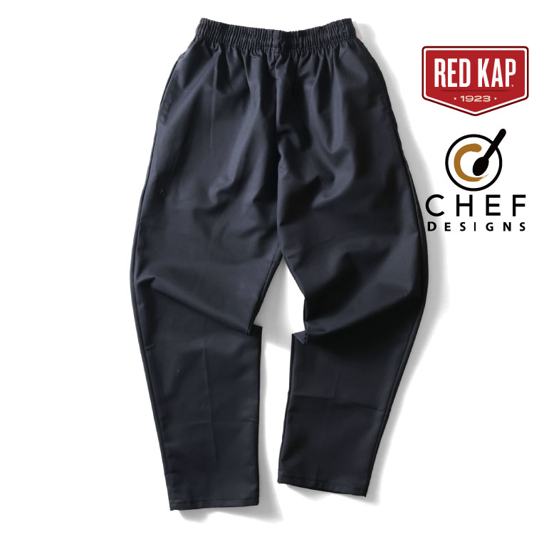 楽天市場】RED KAP/レッドキャップ R-5360 BAGGY CHEF PANTS / バギー