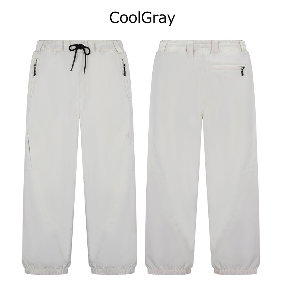 楽天市場】25-26 テンプレトン ボードパンツ ホボ パンツ ワイド