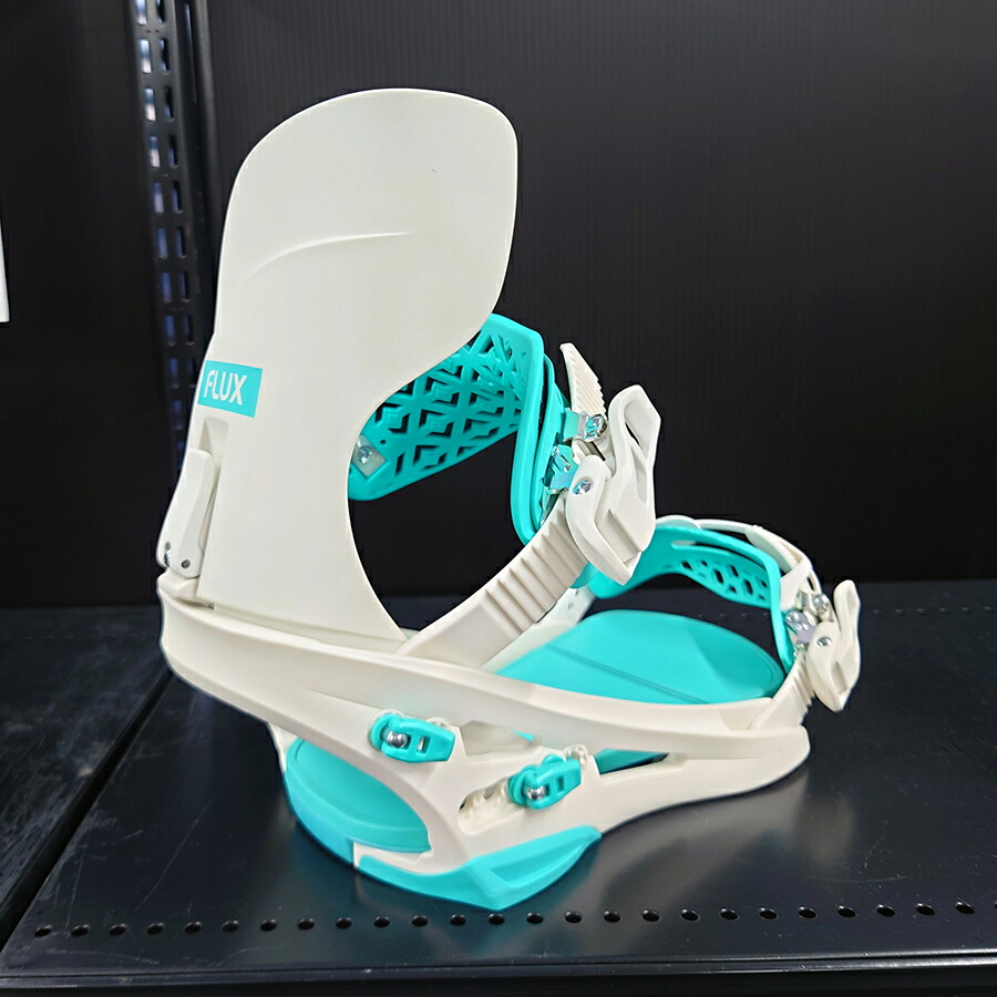 楽天市場】25-26 フラックス ビンディング シーエックス オフホワイト