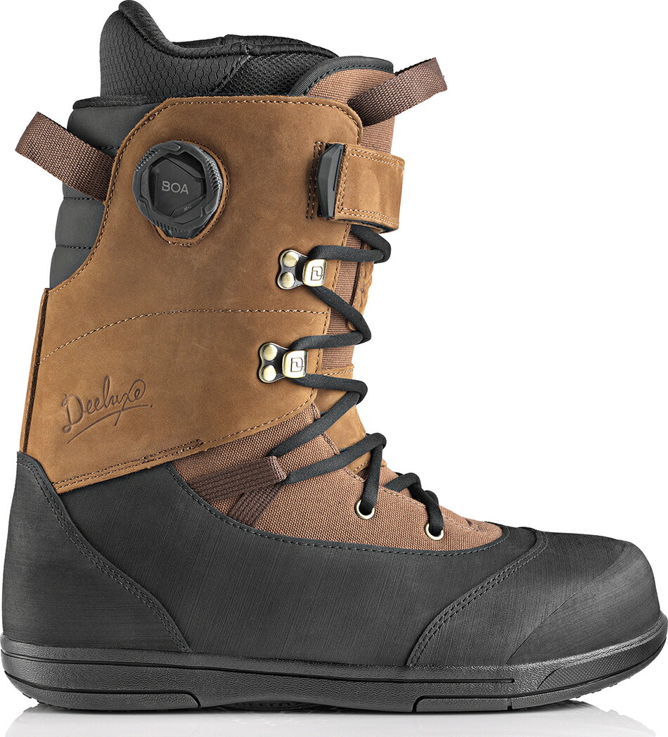 楽天市場】25-26 ディーラックス ボードブーツ S3 アースリン ブラウン
