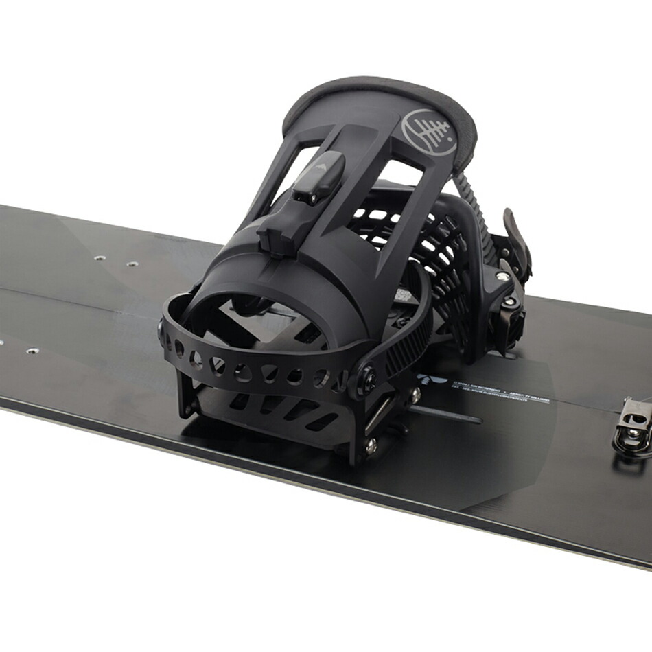 楽天市場】25-26 バートン スプリットボードビンディング