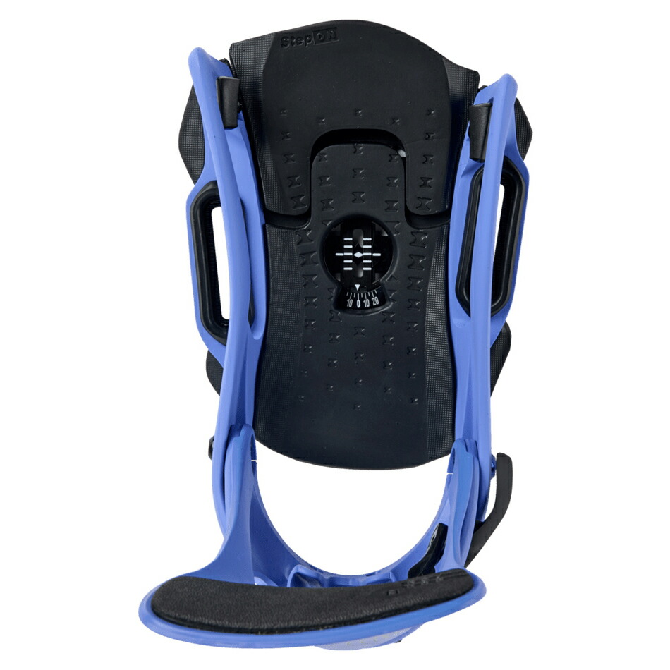 楽天市場】25-26 バートン ステップオンビンディング カーテル