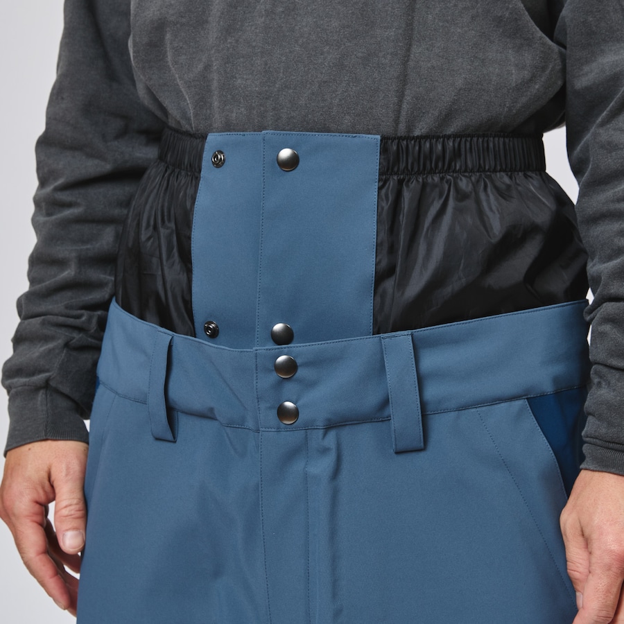 楽天市場】予約商品 26-27 アンファッジ ボードパンツ ドラッキング