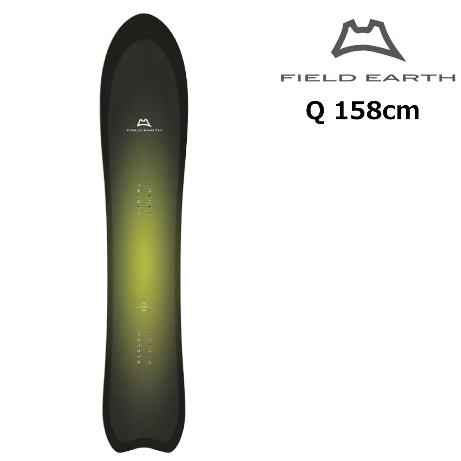 楽天市場】field earth（スノーボード用品｜ウィンタースポーツ