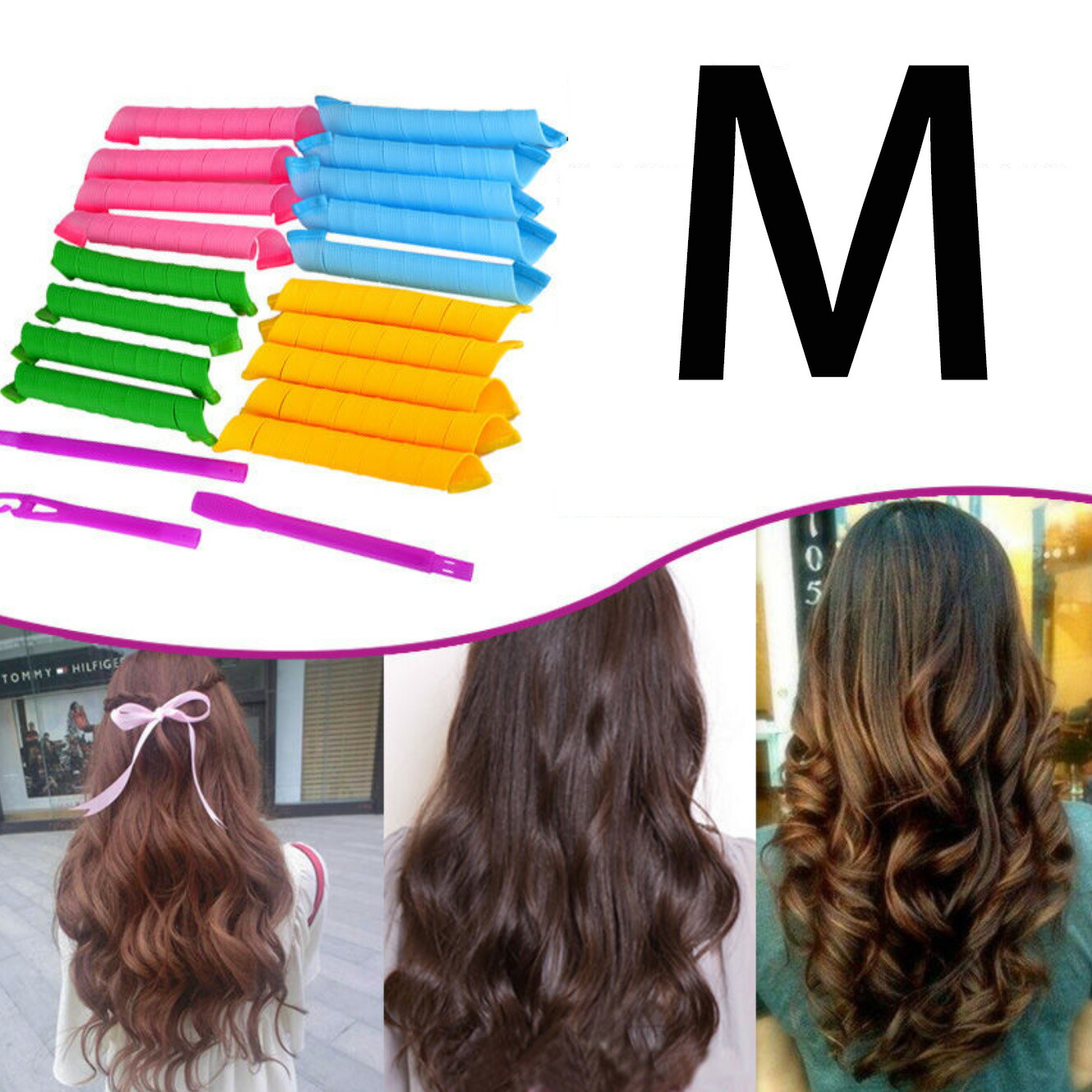 楽天市場】Carl Me（カールミー）寝グセカールヘア 巻き髪 パーマ ヘア