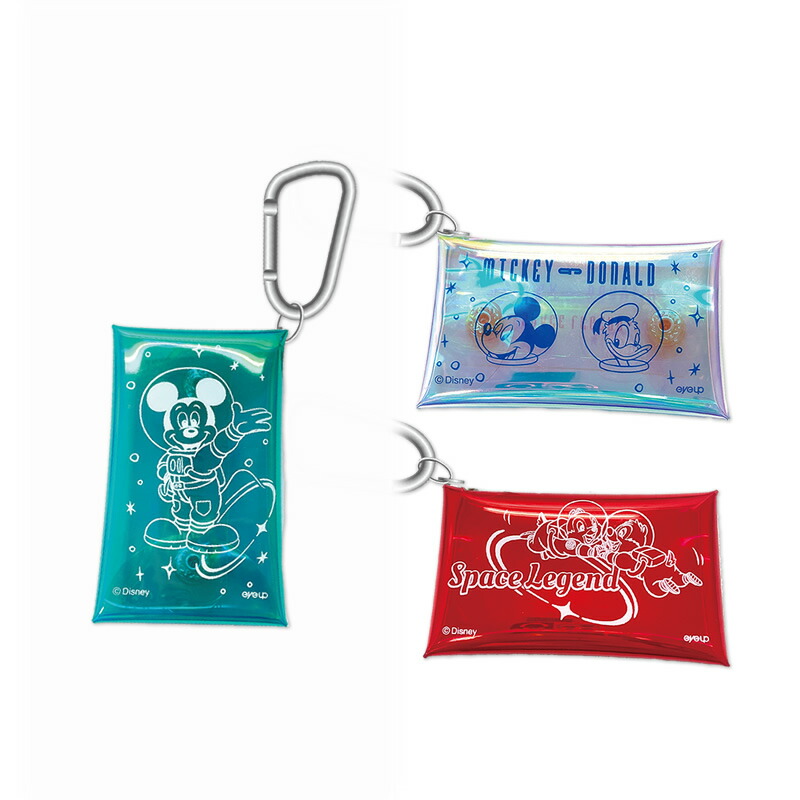 楽天市場】【スーパーSALE割引 30％OFF】ディズニー マルチケース