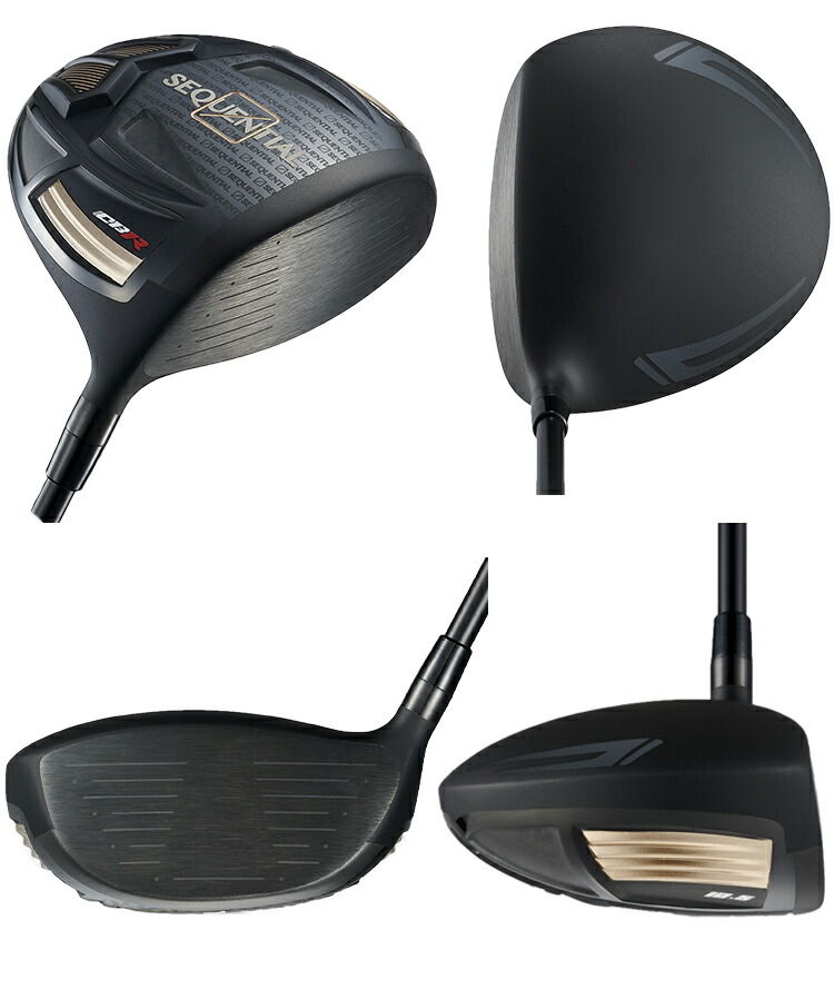 楽天市場】ワークスゴルフCBR シーケンシャル ブラック リミテッド高