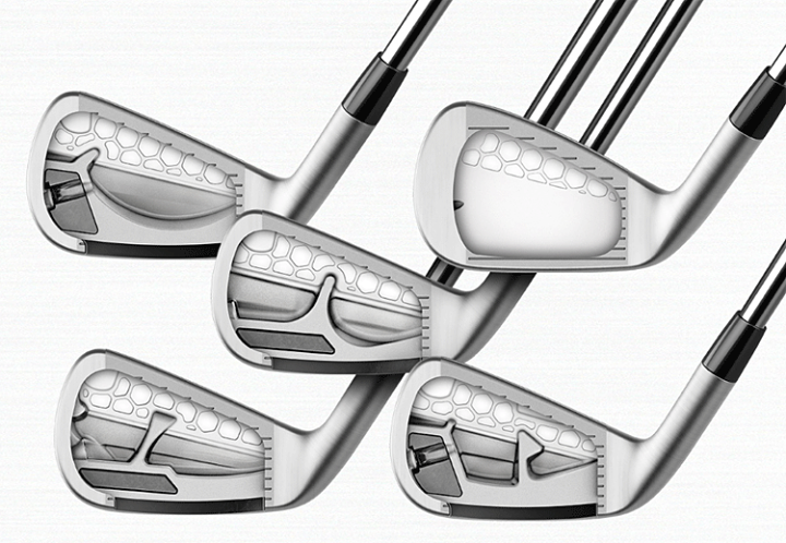 楽天市場】TaylorMade テーラーメイド 日本正規品 P790 アイアン