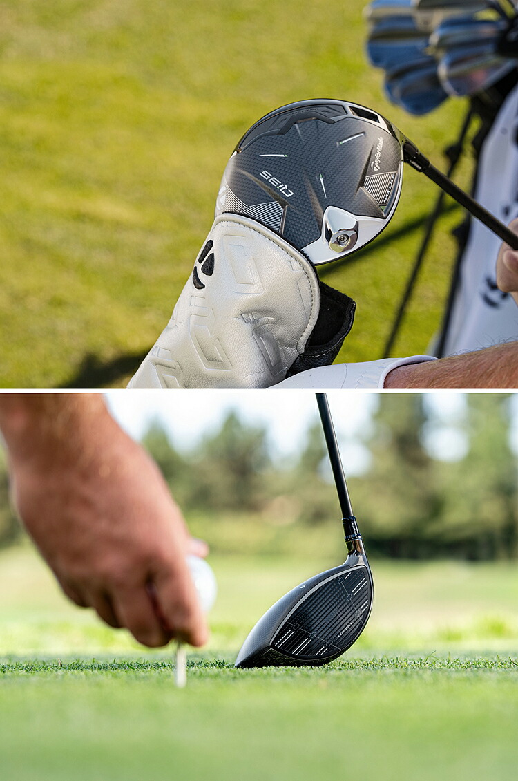 楽天市場】TaylorMade テーラーメイド 日本正規品 Qi35 MAX LITE