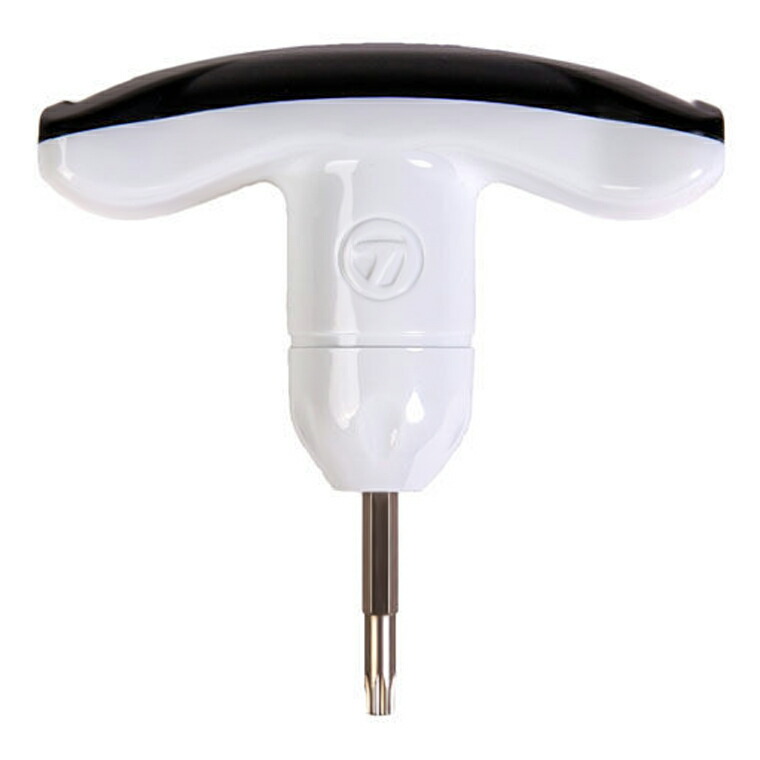 楽天市場】TaylorMade テーラーメイド 日本正規品 FCT用 トルクレンチ