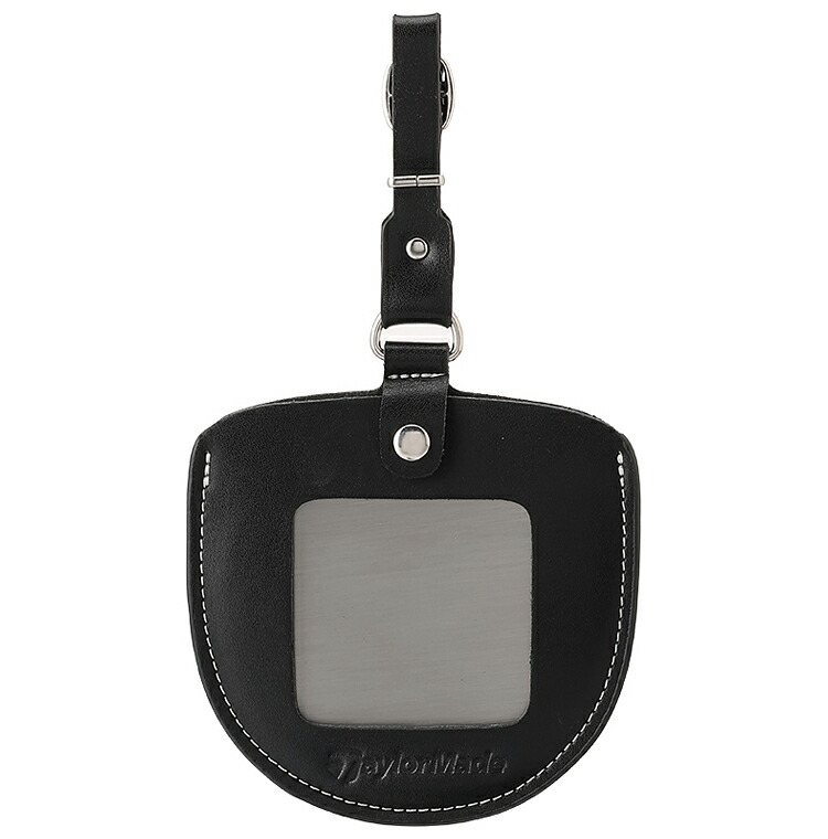 楽天市場】TaylorMade テーラーメイド 日本正規品 メタル ネームタグ