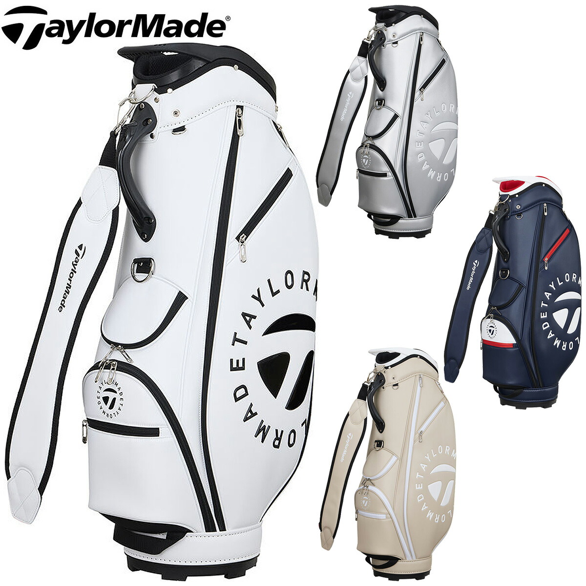 楽天市場】TaylorMade テーラーメイド 正規品 CIRCLE LOGO サークル