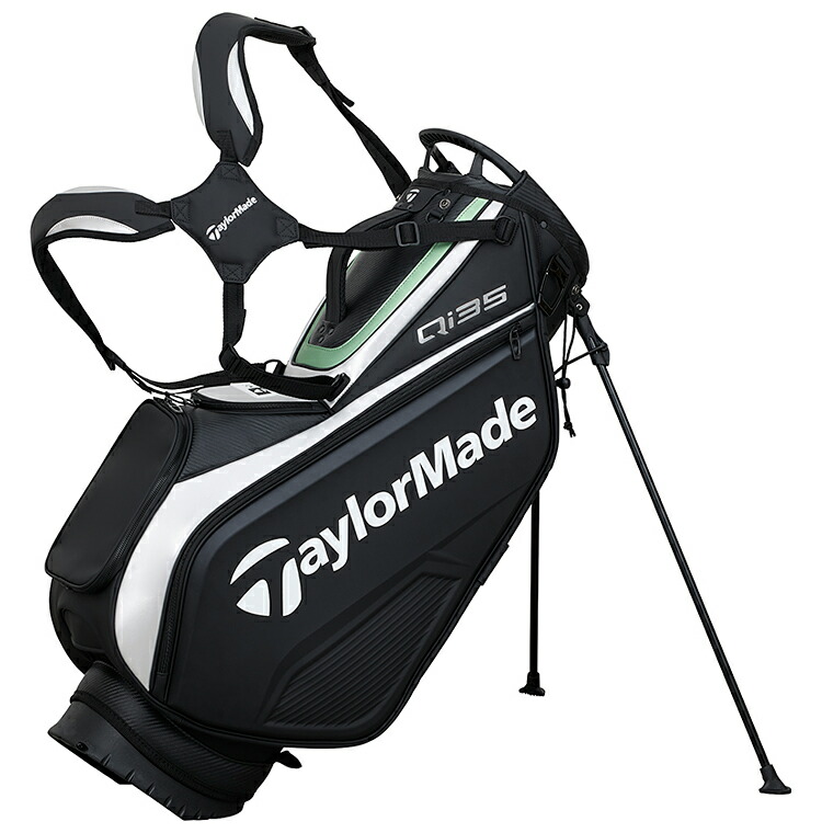 楽天市場】TaylorMade テーラーメイド 正規品 ツアー スタンドバッグ