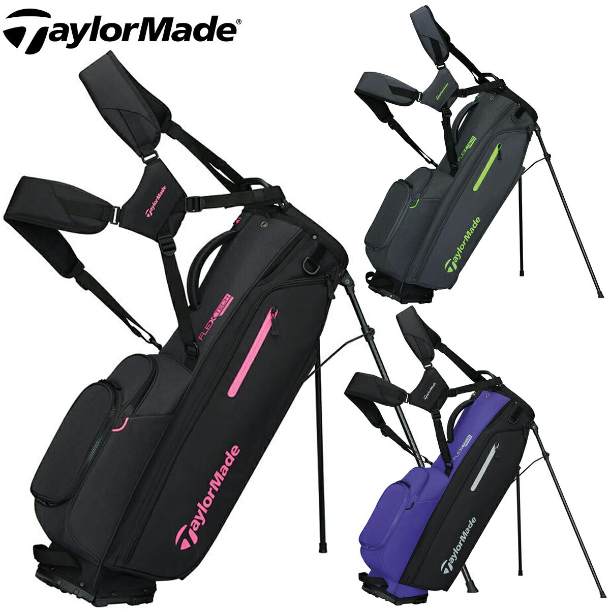 楽天市場】テーラーメイド フレックステックの通販