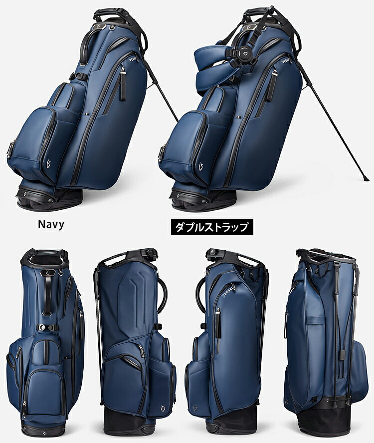 楽天市場】VESSEL ベゼル 正規品 Player 5.0 Pro Stand Bag プロ