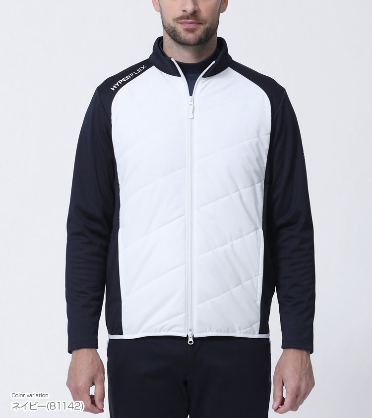 楽天市場】フットジョイ FOOTJOY ゴルフウエア メンズ ジャケット