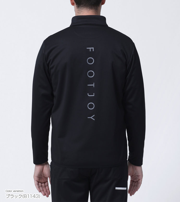 楽天市場】フットジョイ FOOTJOY ゴルフウエア メンズ ジャケット