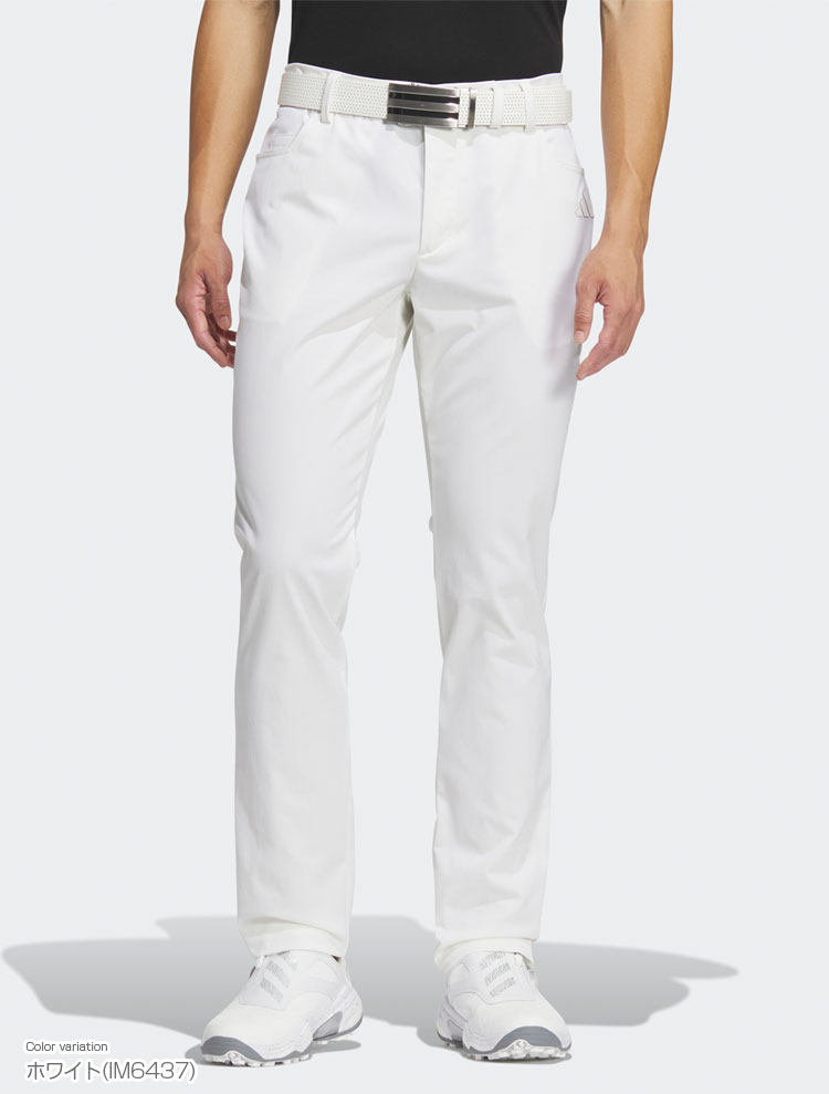 楽天市場】アディダス ゴルフ adidas Golf ゴルフウエア メンズ ロング